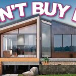 Top Reasons to Dislike Modular Homes