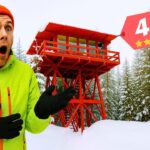 Explore the Most Amazing Tiny Houses on Airbnb