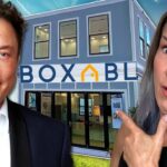 Elon Musk Moves to $50,000 Tiny House After Selling Home
