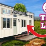 5 Common Myths About Tiny Homes Debunked