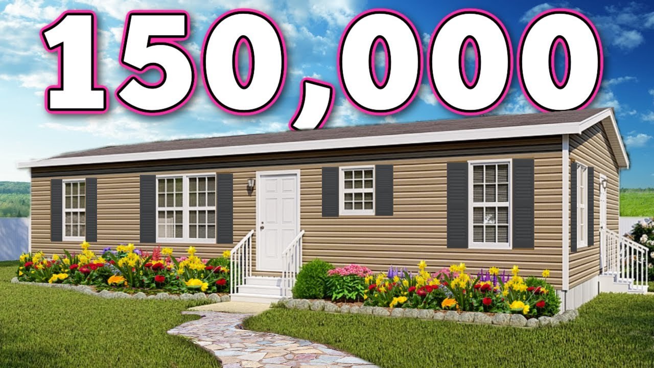 Understanding the True Cost of Manufactured Homes - The Fathom Realty
