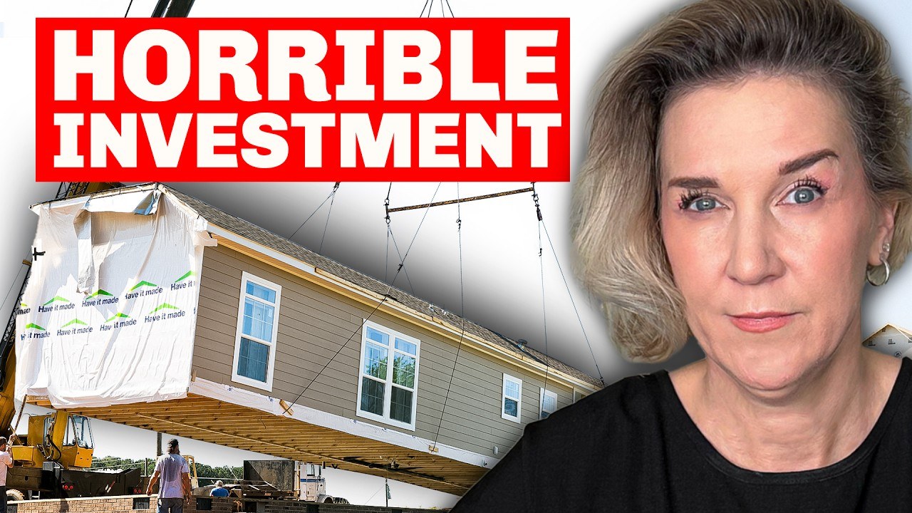 Understanding Hidden Costs of Modular and Manufactured Homes - The ...