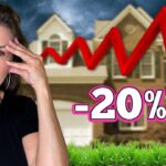 Warning Signs of Trouble in the 2021 Housing Market