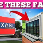 Inside the Boxabl Factory: Secrets Revealed