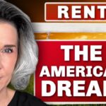 Impact of Build To Rent Homes on the American Dream