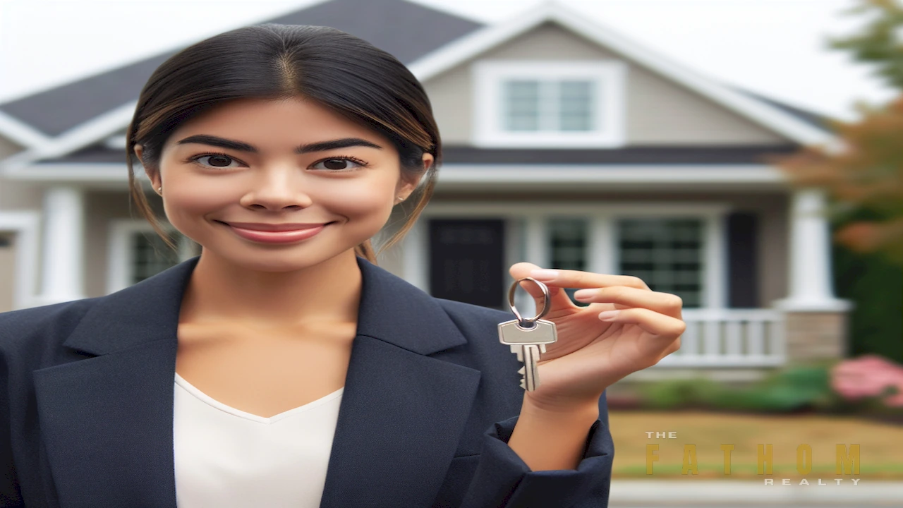 How to a Real Estate Agent in NC with NC REALTORS® The Fathom Realty