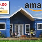 Affordable Homes on Amazon: 5 Options Under $30K